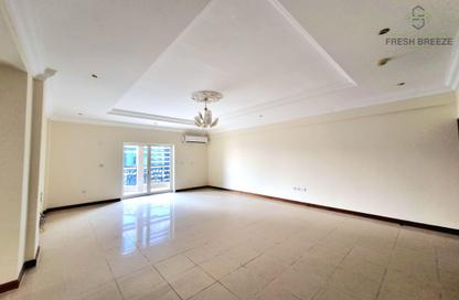 Apartment - 2 Bedrooms - 2 Bathrooms for rent in Al Sadd - Al Sadd - Doha