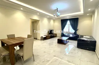Apartment - 2 Bedrooms - 3 Bathrooms for rent in Mirqab Mall - Al Mirqab Al Jadeed - Doha