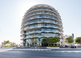 Office Space - 1 bathroom for rent in Ghanem Business Centre - Fereej Bin Mahmoud South - Fereej Bin Mahmoud - Doha