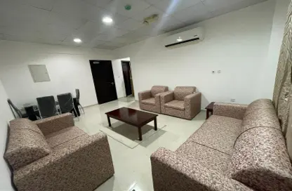 Apartment - 2 Bedrooms - 2 Bathrooms for rent in Najma Street - Najma - Doha