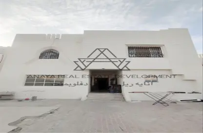 فيلا - 1 حمام للايجار في الهلال - الهلال - الدوحة