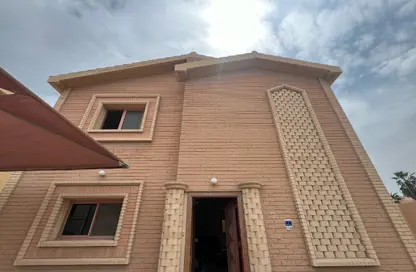 Villa - 3 Bedrooms - 4 Bathrooms for rent in Al Hilal - Al Hilal - Doha