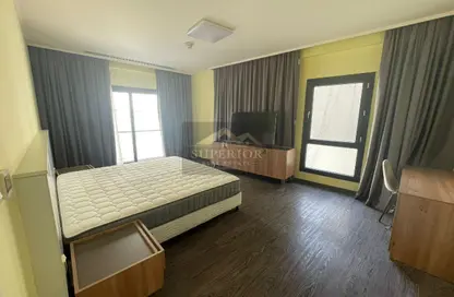 Apartment - 2 Bedrooms - 3 Bathrooms for rent in Al Mansoura - Al Mansoura - Doha