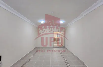 Apartment - 3 Bedrooms - 3 Bathrooms for rent in Fereej Bin Mahmoud South - Fereej Bin Mahmoud - Doha