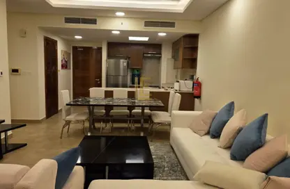 Apartment - 2 Bedrooms - 3 Bathrooms for sale in Lusail City - Lusail