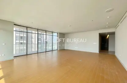 Apartment - 3 Bedrooms - 4 Bathrooms for sale in Seef Lusail - Lusail City - Lusail