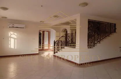 Villa - 4 Bedrooms - 4 Bathrooms for rent in Al Waab Street - Al Waab - Doha