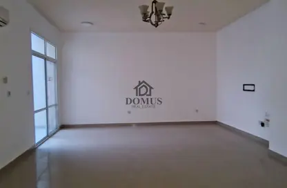 Apartment - 3 Bedrooms - 3 Bathrooms for rent in Anas Street - Fereej Bin Mahmoud North - Fereej Bin Mahmoud - Doha