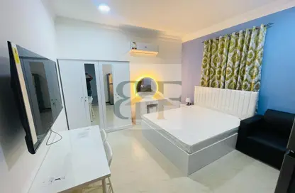 Apartment - Studio - 1 Bathroom for rent in Bliss Gardens - New Salata - Salata - Doha