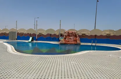 فيلا - 3 غرف نوم - 3 حمامات للايجار في المعمورة - المعمورة - الدوحة