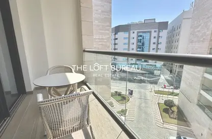 Apartment - 1 Bedroom - 2 Bathrooms for rent in Salwa Road - Al Aziziyah - Doha