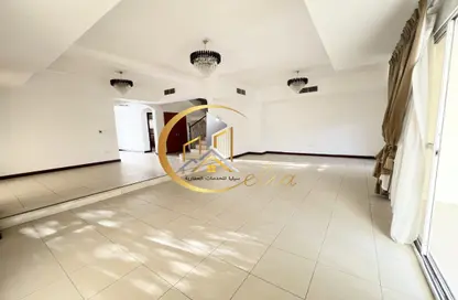 Compound - 5 Bedrooms - 5 Bathrooms for rent in Nour Al Waab - Al Waab - Doha