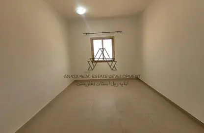 Villa - 1 Bedroom - 1 Bathroom for rent in Al Azizia Street - Al Aziziyah - Doha