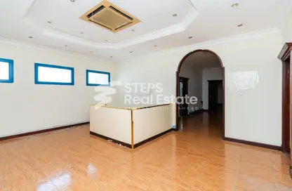 Office Space - Studio - 2 Bathrooms for rent in Salwa Commercial Building - Salwa Road - Doha