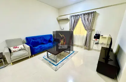 Apartment - 2 Bedrooms - 2 Bathrooms for rent in Bin Omran 35 - Fereej Bin Omran - Doha