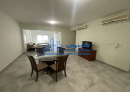 Apartment - 2 bedrooms - 2 bathrooms for rent in Anas Street - Fereej Bin Mahmoud North - Fereej Bin Mahmoud - Doha
