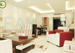 Apartment - 2 bedrooms - 2 bathrooms for rent in Y Village - Abu Sidra - Al Rayyan - Doha
