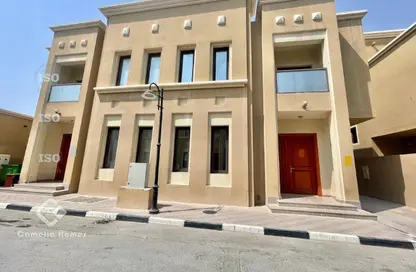 Villa - 5 Bedrooms - 6 Bathrooms for rent in Al Rayyan - Al Rayyan - Doha