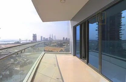 Apartment - 2 Bedrooms - 3 Bathrooms for sale in Waterfront Residential - The Waterfront - Lusail