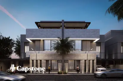 Villa - 5 Bedrooms - 6 Bathrooms for sale in Anas Street - Fereej Bin Mahmoud North - Fereej Bin Mahmoud - Doha