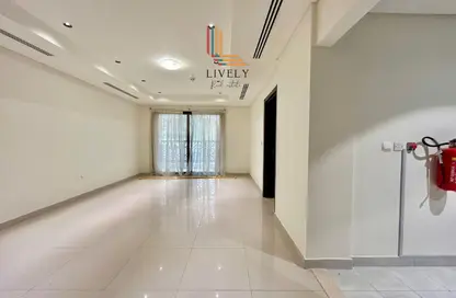 Apartment - 1 Bedroom - 2 Bathrooms for rent in D22 - Fox Hills - Lusail Apartment - 1 Bedroom - 2 Bathrooms for rent in D22 - Fox Hills - Lusail