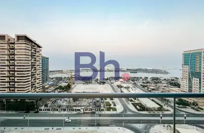 شقة - 2 غرف نوم - 3 حمامات للايجار في لوسيل ريسيدينس - منطقة المارينا - الوسيل