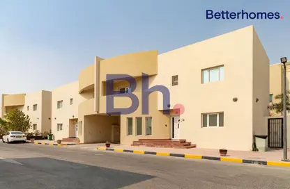 Apartment - 3 Bedrooms - 4 Bathrooms for rent in Wadi Al Markh - Muraikh - AlMuraikh - Doha