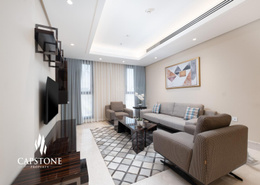 Apartment - 2 bedrooms - 3 bathrooms for rent in Residential D5 - Fox Hills South - Fox Hills - Lusail