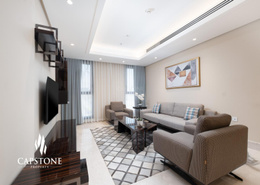 Apartment - 2 bedrooms - 3 bathrooms for rent in Residential D5 - Fox Hills South - Fox Hills - Lusail Apartment - 2 bedrooms - 3 bathrooms for rent in Residential D5 - Fox Hills South - Fox Hills - Lusail