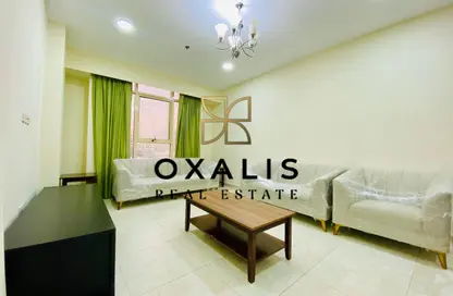 Apartment - 2 Bedrooms - 2 Bathrooms for rent in Al Jazeera Street - Fereej Bin Mahmoud North - Fereej Bin Mahmoud - Doha