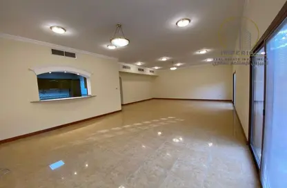 Villa - 3 Bedrooms - 3 Bathrooms for rent in Al Waab Street - Al Waab - Doha