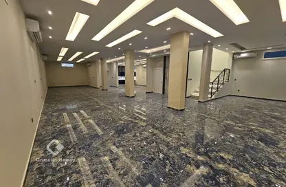 فيلا - 8 غرف نوم - 8 حمامات للايجار في روضة الحمامة - الضعاين