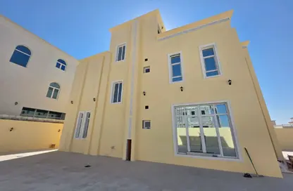 Villa - 6 Bedrooms - 7 Bathrooms for rent in Al Wukair - Al Wukair - Al Wakra