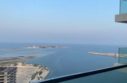 شقة - 2 غرف نوم - 3 حمامات للايجار في لوسيل ريسيدينس - منطقة المارينا - الوسيل