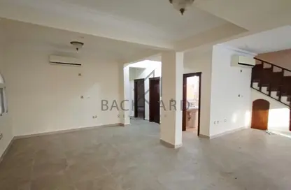 Compound - 5 Bedrooms - 5 Bathrooms for rent in Al Waab Street - Al Waab - Doha