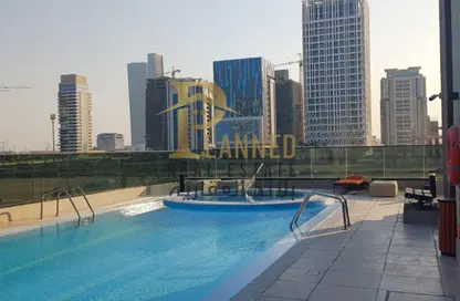 شقة - 3 غرف نوم - 3 حمامات للايجار في سيف لوسيل - مدينة اللسيل - الوسيل