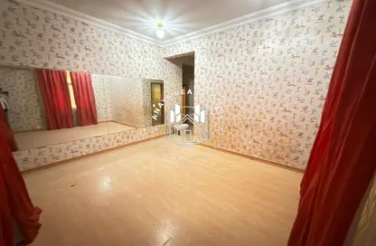 Villa - Studio - 1 Bathroom for rent in Al Maamoura - Al Maamoura - Doha