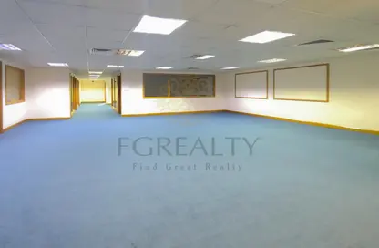 مساحات مكتبية - استوديو - 3 حمامات للايجار في D-Rind Office Building - الطريق الدائري الرابع - الطريق الدائري الرابع - الدوحة