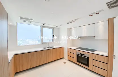 Apartment - 2 Bedrooms - 3 Bathrooms for rent in Gewan Island - The Pearl Island - Doha