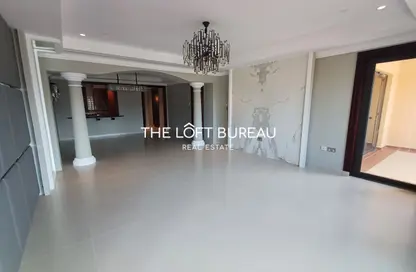 Townhouse - 2 Bedrooms - 3 Bathrooms for rent in West Porto Drive - Porto Arabia - The Pearl Island - Doha