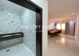Bulk Rent Units - 5 bathrooms for rent in Muaither South - Muaither Area - Doha
