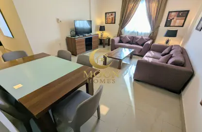 Apartment - 2 Bedrooms - 2 Bathrooms for rent in Umm Ghuwailina 4 - Umm Ghuwailina - Doha