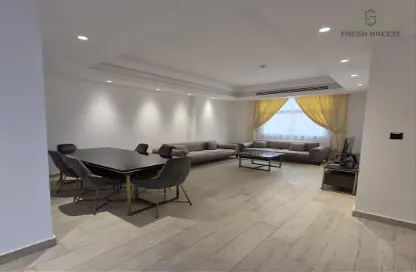 Apartment - 2 Bedrooms - 2 Bathrooms for rent in Musheireb - Musheireb - Doha