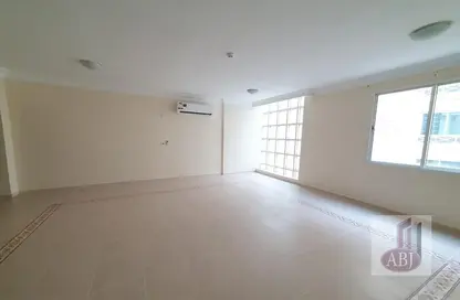 Empty Room image for: Apartment - 3 Bedrooms - 3 Bathrooms for rent in Indigo Residence - Fereej Bin Mahmoud South - Fereej Bin Mahmoud - Doha, Image 1