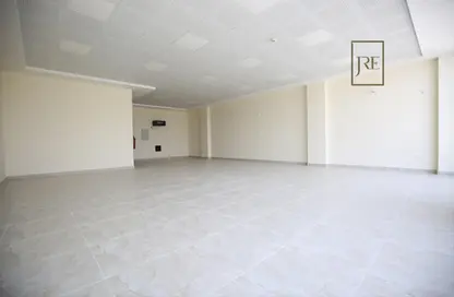 Empty Room image for: Office Space - Studio - 2 Bathrooms for rent in Al Maamoura - Al Maamoura - Doha, Image 1