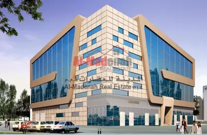 Office Space - Studio - 2 Bathrooms for rent in Muaither Area - Al Rayyan - Doha