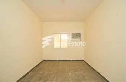 Empty Room image for: Labor Camp - Studio for rent in Industrial Area 4 - Industrial Area - Industrial Area - Doha, Image 1