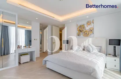 شقة - 2 غرف نوم - 2 حمامات للايجار في ريزيدينشيال دي5 - جنوب فوكس هيلس - فوكس هيلز - الوسيل