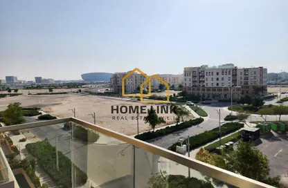 Apartment - 2 Bedrooms - 2 Bathrooms for sale in Fox Hills - Fox Hills - Lusail