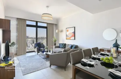 شقة - 3 غرف نوم - 3 حمامات للايجار في الغانم القديم - الغانم - الدوحة